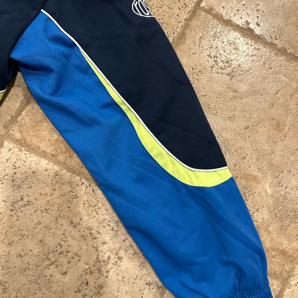 Martine Rose SS22 Tuck Neck Sponsor Racing Jacket - Picture 6 of 16